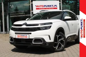 Citroën C5 Aircross 2021