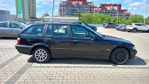 BMW 3 Series E36 (1990-1999) 318i 1999