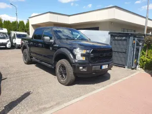 Ford F-150 2016
