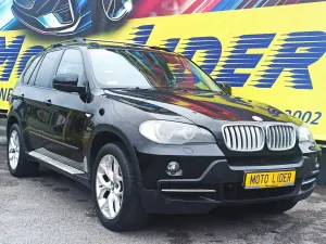 BMW X5 E70 (2006-2013) 2008