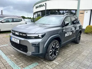 Dacia Bigster 1.2 TCe mHEV Journey 2025