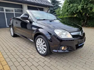 Opel Tigra II (2004-2009) 1.4 Enjoy 2010