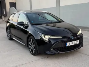 Toyota Corolla Seria E21 (2019-) 2.0 Hybrid Executive 2022