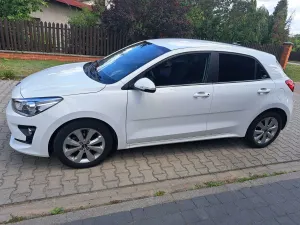 Kia Rio IV (2017-) 1.2 L Business Line 2021