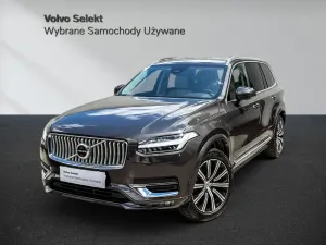 Volvo XC90 II (2014-) 2022
