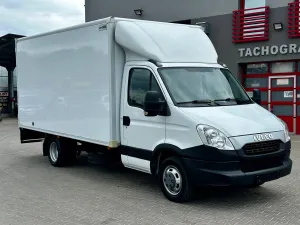 Iveco Daily 2013