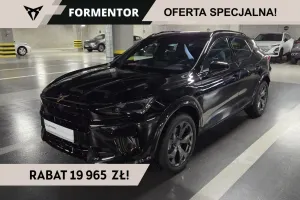 Cupra Formentor 2026