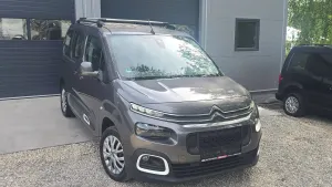 Citroën Berlingo III (2018-) M BlueHDi 100 FEEL 2019