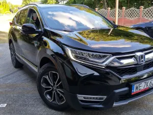 Honda CR-V V (2018-2023) 2.0 i-MMD Executive CVT 2023