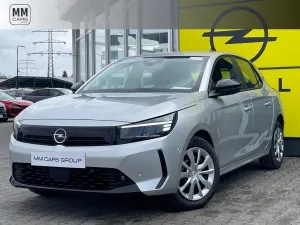 Opel Corsa F (2019-) 1.2 Edition S&S 2026