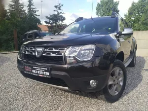 Dacia Duster I (2009-2017) 1.2 TCe Celebration 2014