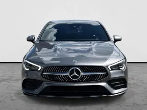Mercedes-Benz CLA II (2019-) 180 AMG Line 7G-DCT 2021