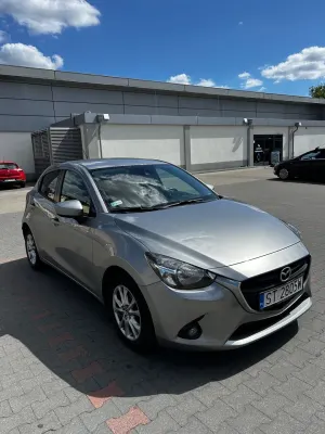 Mazda 2 III (2015-2023) 1.5 Skyenergy 2016