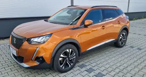 Peugeot 2008 II (2019-) 1.2 PureTech Allure Pack S&S 2021