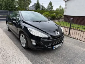 Peugeot 308 2.0 HDi Sport Pack 2009