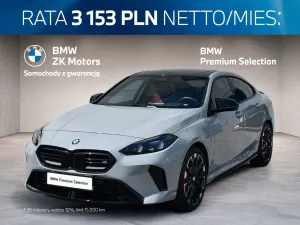 BMW 2 Series M235i xDrive 2025