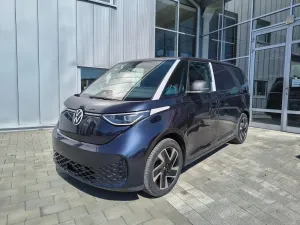 Volkswagen ID.Buzz 2026