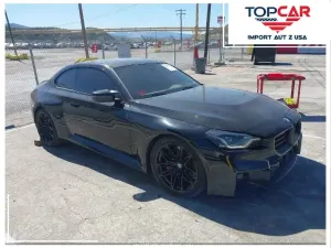 BMW M2 Standard 2024