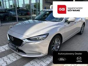 Mazda 6 II (2007-2013) 2.0 Center-Line 2023