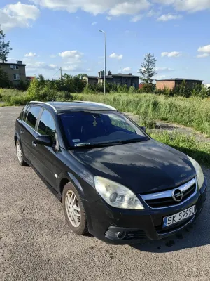 Opel Signum 1.9 CDTI Elegance 2006