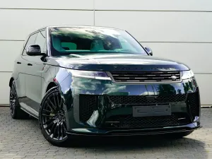 Land Rover Range Rover Sport III (2022-) S 4.4 V8 P635 mHEV SV 2026