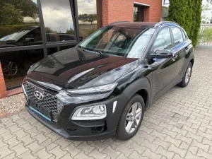 Hyundai Kona I (2017-2023) 1.0 T-GDI Comfort 2019