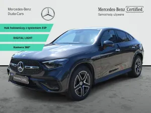 Mercedes-Benz GLC II (2022-) 2025