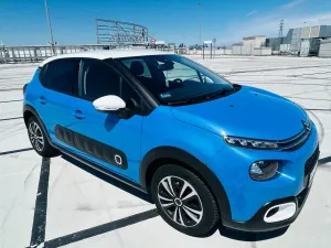 Citroën C3 III (2016-2024) 1.2 PureTech Shine 2019