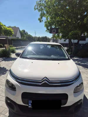 Citroën C3 III (2016-2024) BlueHDi 100 S&S FEEL 2019