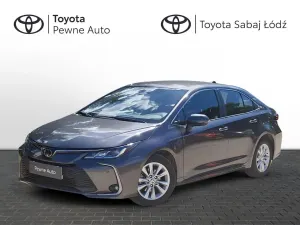 Toyota Corolla Seria E21 (2019-) 1.5 Comfort MS 2024