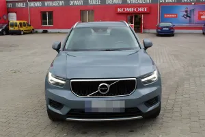 Volvo XC40 D3 Inscription 2019