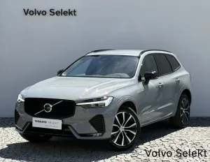 Volvo XC60 II (2017-) 2025