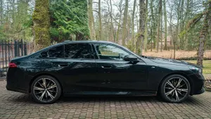 BMW 5 Series G60 (2023-) 520d xDrive mHEV M Sport 2023