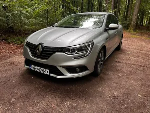 Renault Megane IV (2016-) 2020