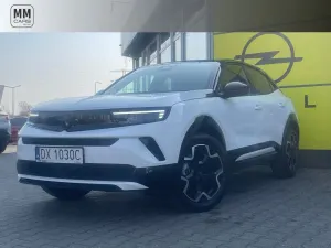 Opel Mokka II (2020-) 2026