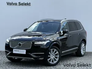 Volvo XC90 II (2014-) 2017