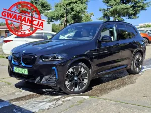 BMW iX3 80kWh Impressive 2022