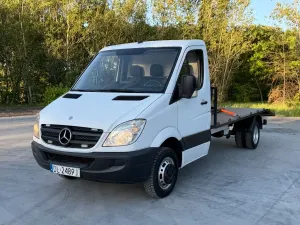 Mercedes-Benz Sprinter 2007