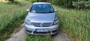 Volkswagen Golf Plus I (2004-2008) 1.9 TDI Sportline 2005