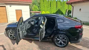 BMW X6 G06 (2019-) xDrive30d 2023