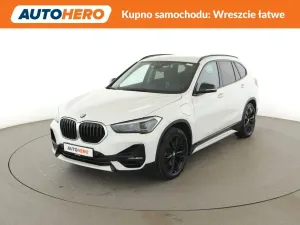 BMW X1 F48 (2015-2022) xDrive25e Sport Line 2020