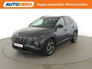 Hyundai Tucson III (2015-2020) 1.6 T-GDi PHEV Platinum 4WD 2022