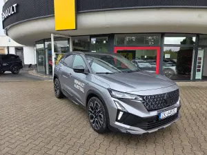 Renault Austral 2025