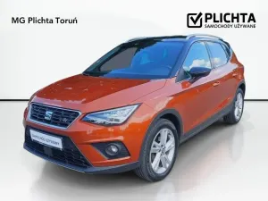 Seat Arona 1.0 TSI FR S&S DSG 2019