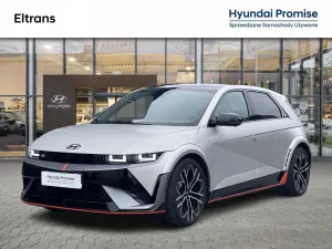 Hyundai IONIQ 5 84kWh N Performance 4WD 2024