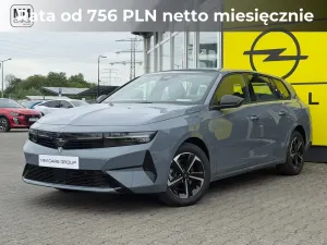 Opel Astra L (2021-) 1.5 CDTI Business Edition S&S 2026