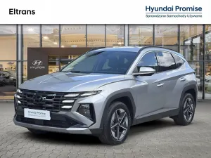 Hyundai Tucson 2025