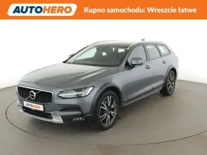 Volvo V90 D4 SCR AWD Pro 2019