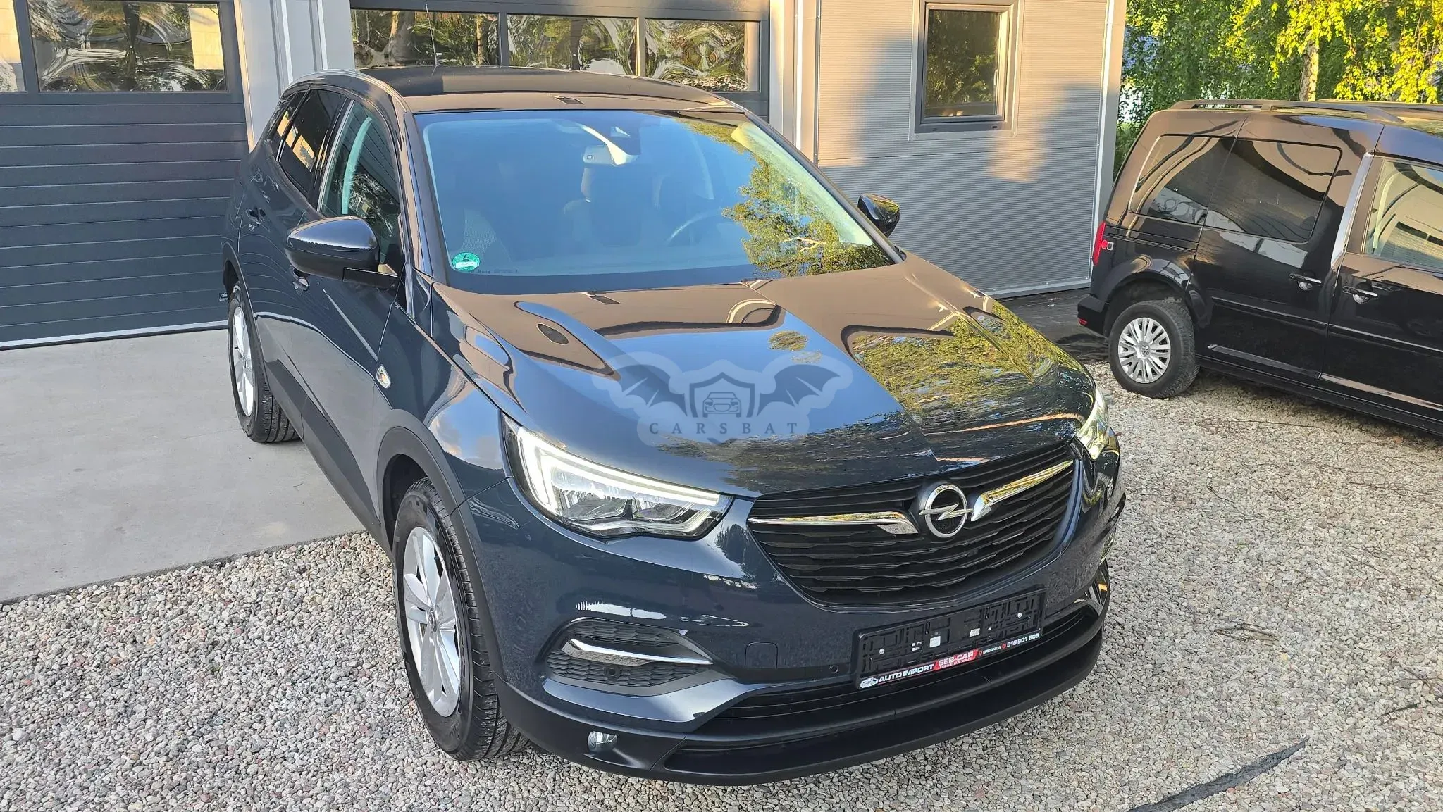 Opel Grandland 1.5 CDTI Edition S&S 2018