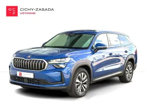 Skoda Kodiaq II (2024-) 1.5 TSI mHEV 4x2 Selection DSG 2024